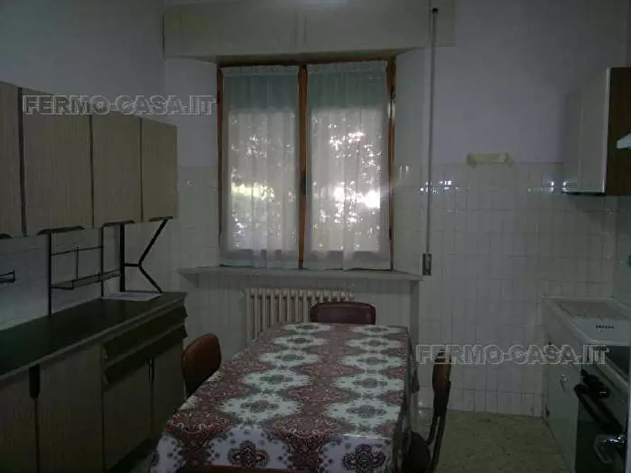 Immagine 10 di Appartamento in vendita  in Via fratelli kennedy, 47 a Porto San Giorgio