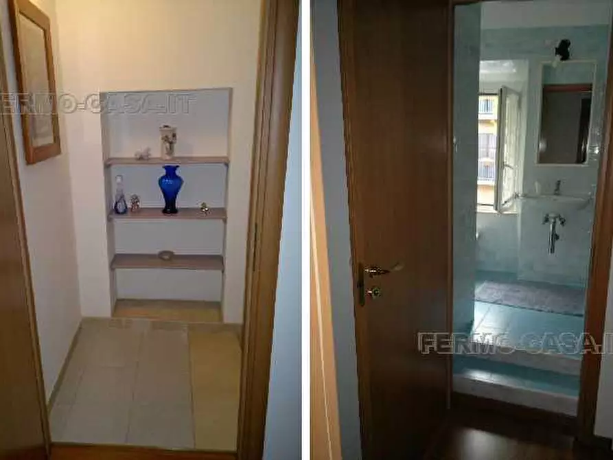 Immagine 30 di Villa in vendita  in Via giordano bruno, 140 a Porto San Giorgio