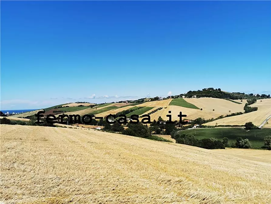 Immagine 30 di Rustico / casale in vendita  in Via Paludi a Fermo