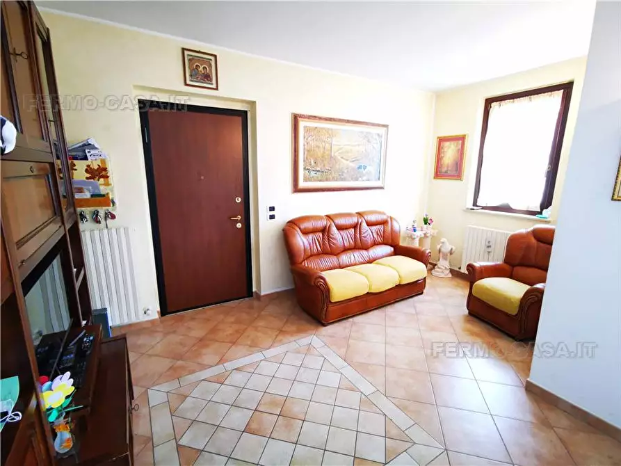 Immagine 26 di Attico in vendita  in Via sant'antonio, 218 a Petritoli