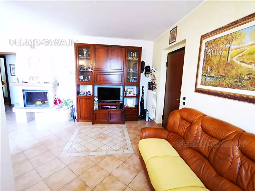Immagine 29 di Attico in vendita  in Via sant'antonio, 218 a Petritoli