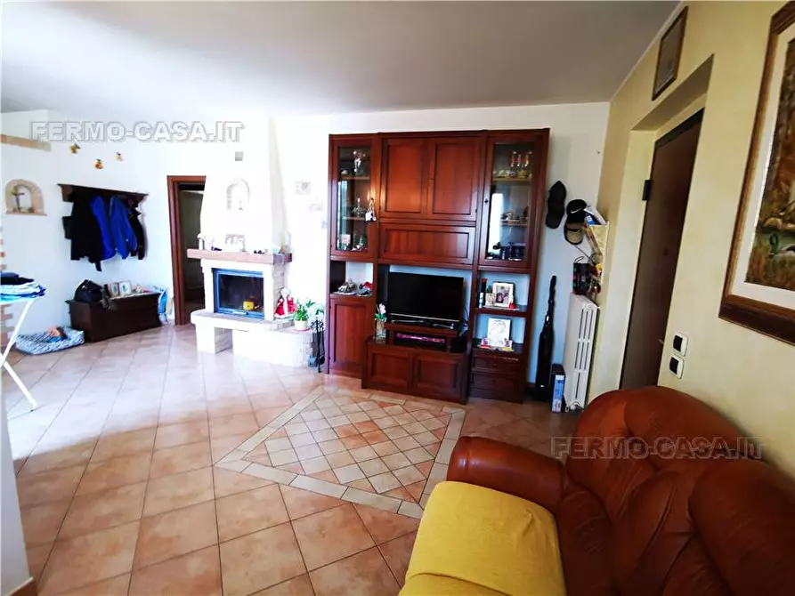 Immagine 30 di Attico in vendita  in Via sant'antonio, 218 a Petritoli