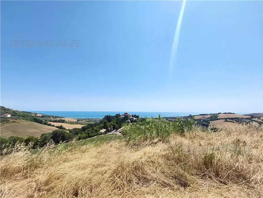 Immagine 17 di Rustico / casale in vendita  in Via Contrada Vallosrcura, 40 a Fermo