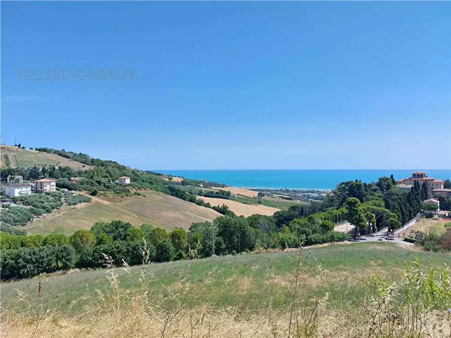 Immagine 18 di Rustico / casale in vendita  in Via Contrada Vallosrcura, 40 a Fermo