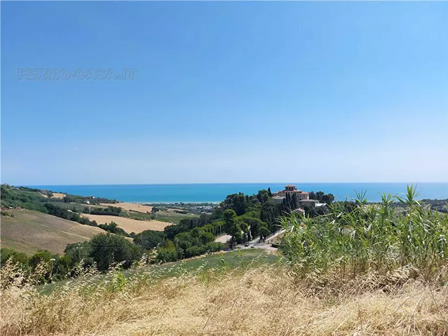 Immagine 19 di Rustico / casale in vendita  in Via Contrada Vallosrcura, 40 a Fermo