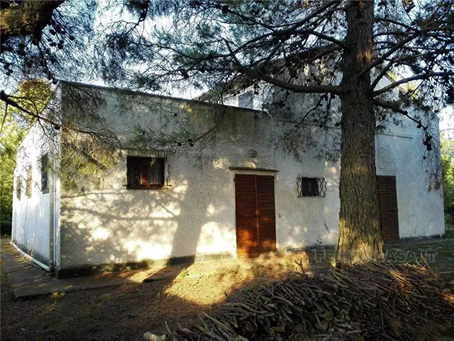Immagine 34 di Rustico / casale in vendita  in Via Spino, 9 a Monterubbiano