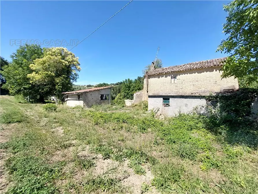 Immagine 16 di Rustico / casale in vendita  in Via Madonna D'ete, 42 a Fermo