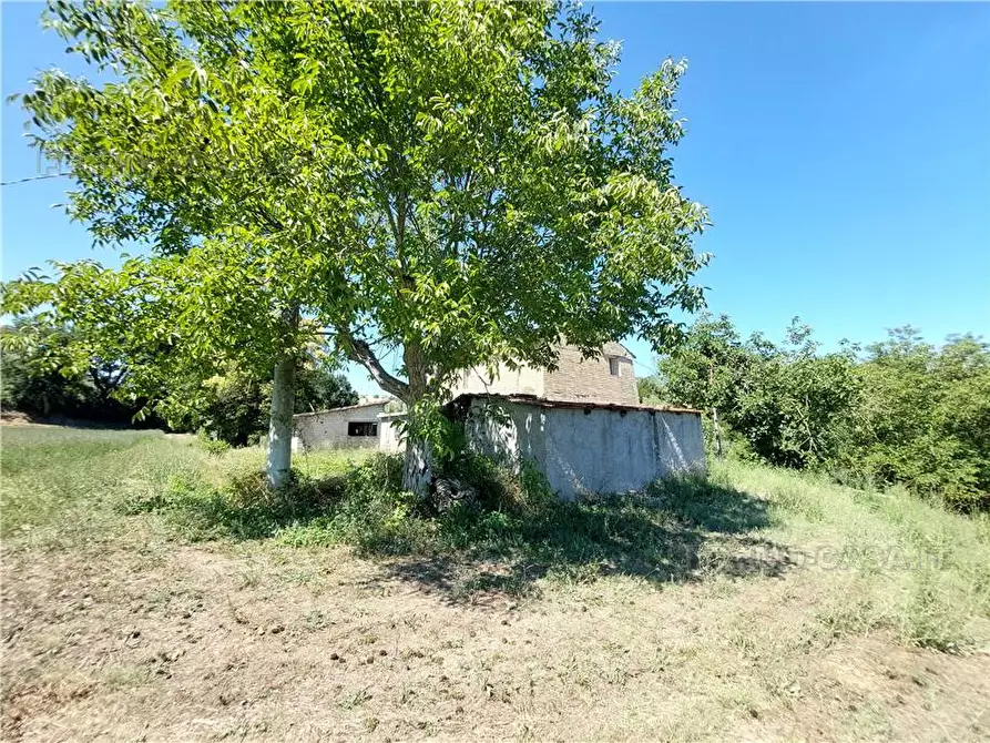 Immagine 18 di Rustico / casale in vendita  in Via Madonna D'ete, 42 a Fermo
