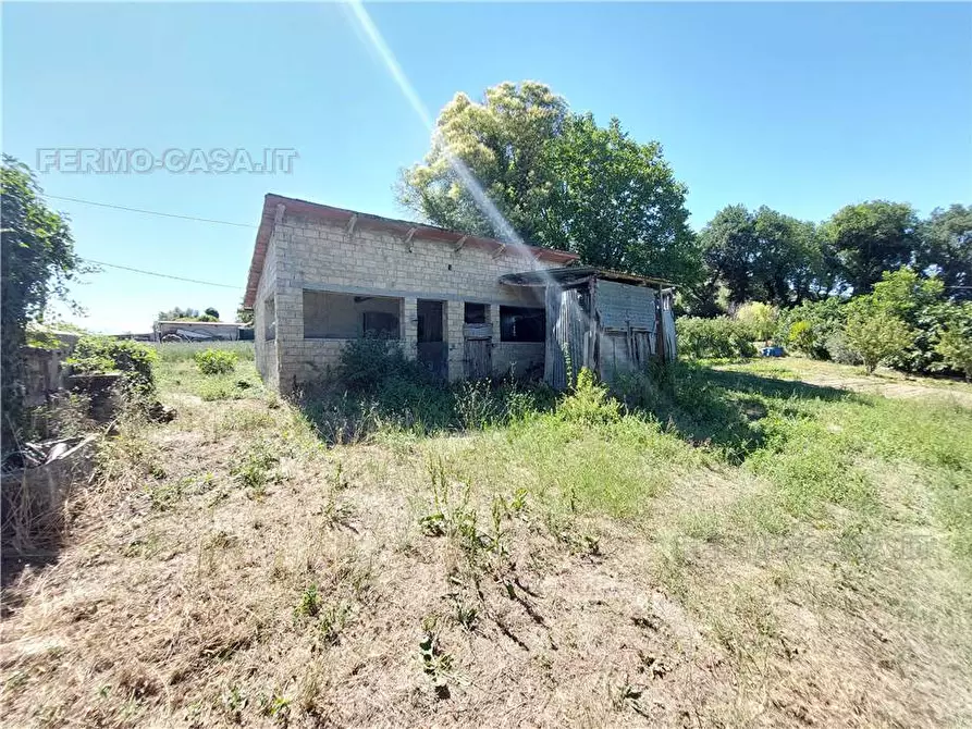 Immagine 19 di Rustico / casale in vendita  in Via Madonna D'ete, 42 a Fermo