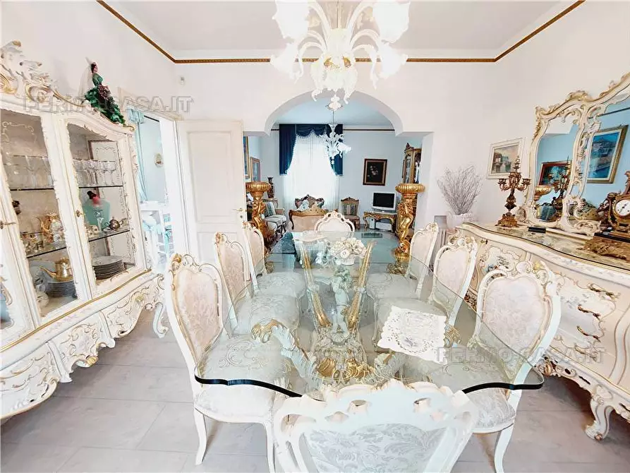 Immagine 40 di Villa in vendita  in Via cugnolo, 4 a Fermo