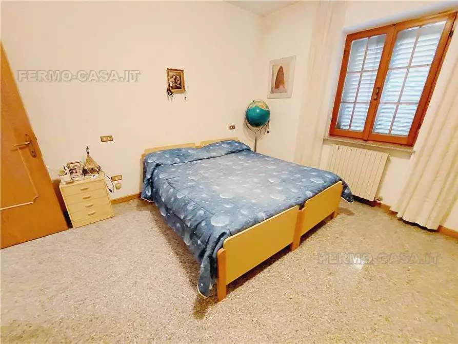 Immagine 17 di Villa in vendita  in Loc. Contrada San Girolamo, 15 a Fermo
