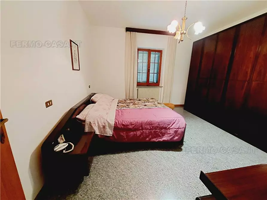 Immagine 18 di Villa in vendita  in Loc. Contrada San Girolamo, 15 a Fermo