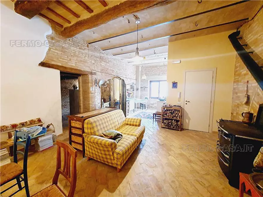 Immagine 36 di Villa in vendita  in Via S. Ugo, 25 a Montegranaro