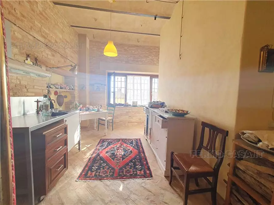Immagine 37 di Villa in vendita  in Via S. Ugo, 25 a Montegranaro