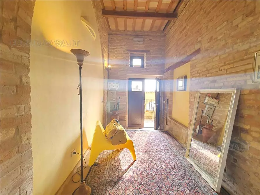 Immagine 38 di Villa in vendita  in Via S. Ugo, 25 a Montegranaro