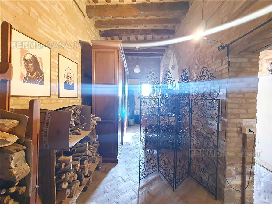 Immagine 39 di Villa in vendita  in Via S. Ugo, 25 a Montegranaro