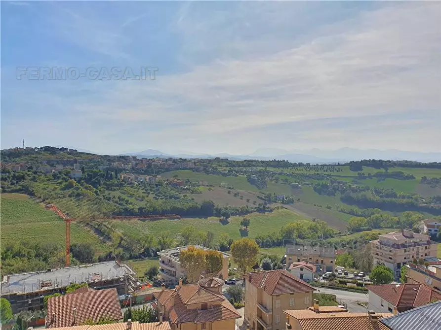 Immagine 35 di Appartamento in vendita  in Via medaglia d'oro, 25 a Fermo