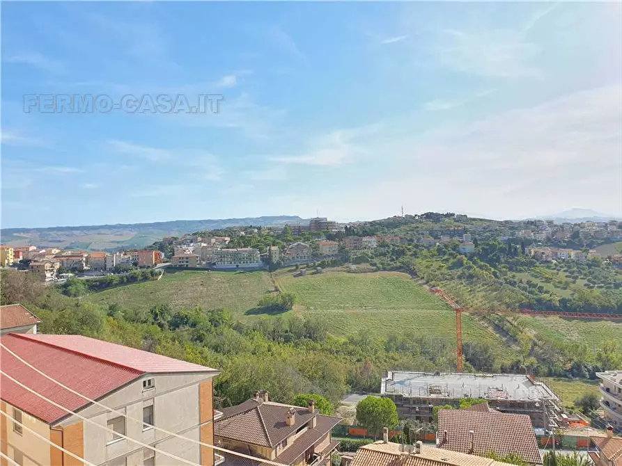 Immagine 36 di Appartamento in vendita  in Via medaglia d'oro, 25 a Fermo