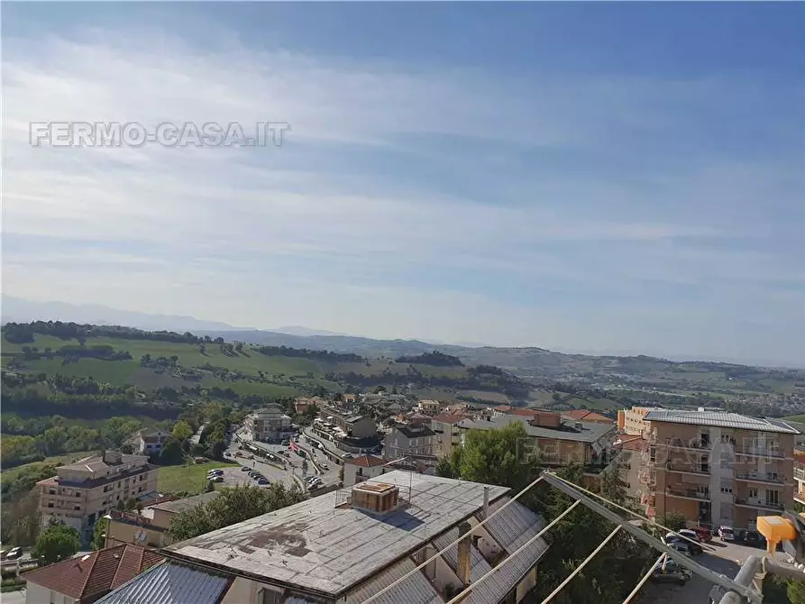 Immagine 37 di Appartamento in vendita  in Via medaglia d'oro, 25 a Fermo