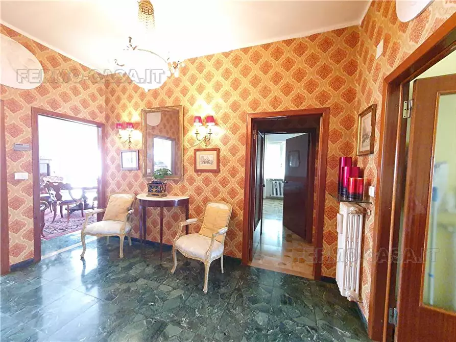 Immagine 38 di Appartamento in vendita  in Via medaglia d'oro, 25 a Fermo