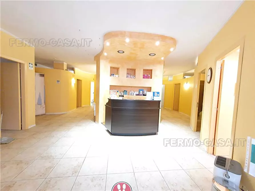 Immagine 29 di Attività commerciale in vendita  in Via sant'antonio, 231 a Petritoli