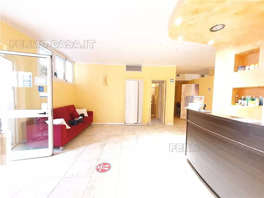 Immagine 30 di Attività commerciale in vendita  in Via sant'antonio, 231 a Petritoli