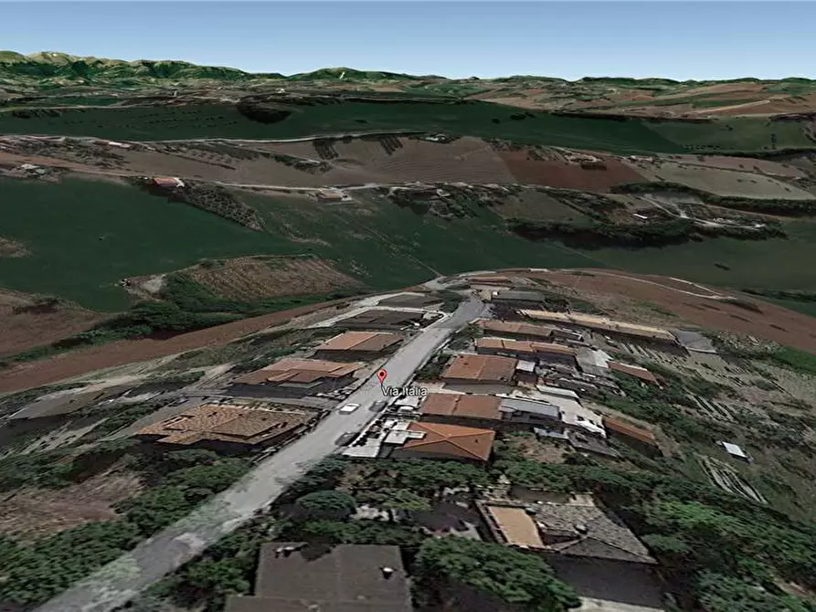 Immagine 25 di Terreno in vendita  in Via italia, 76 a Fermo