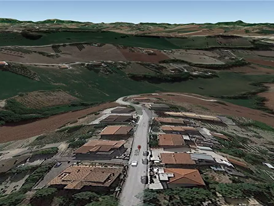 Immagine 26 di Terreno in vendita  in Via italia, 76 a Fermo