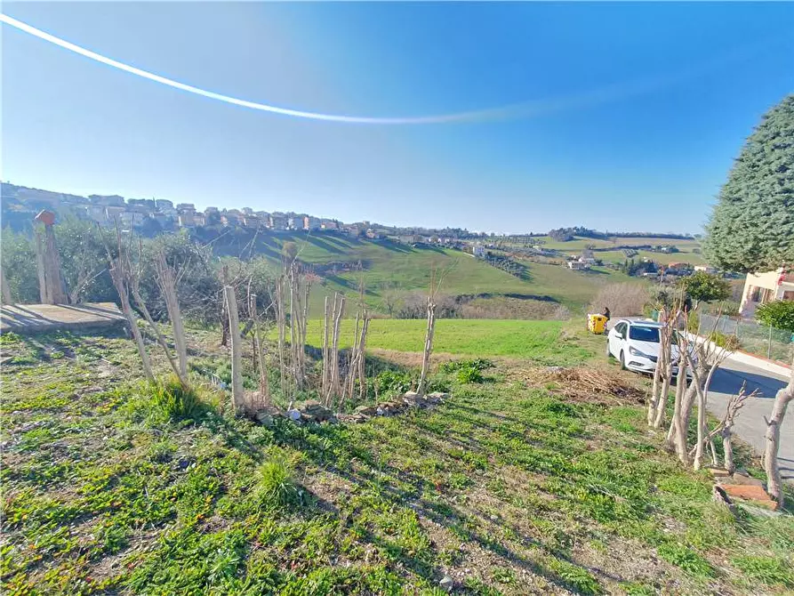 Immagine 27 di Terreno in vendita  in Via italia, 76 a Fermo