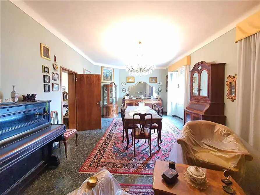 Immagine 39 di Villa in vendita  in V.le trieste, 26 a Montottone