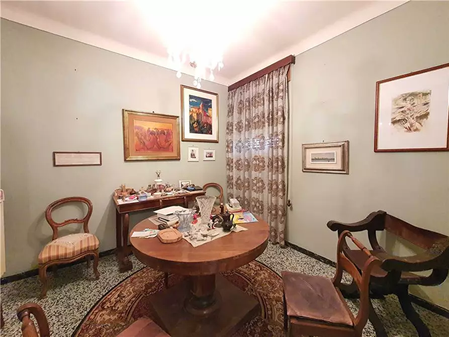Immagine 40 di Villa in vendita  in V.le trieste, 26 a Montottone