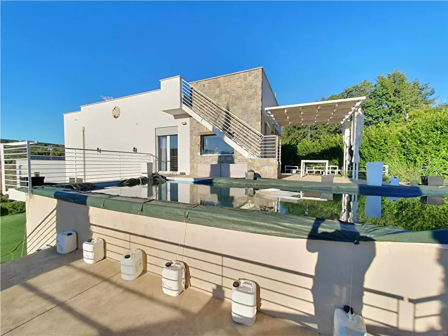 Immagine 36 di Villa in vendita  in Via fontana marina a Campofilone