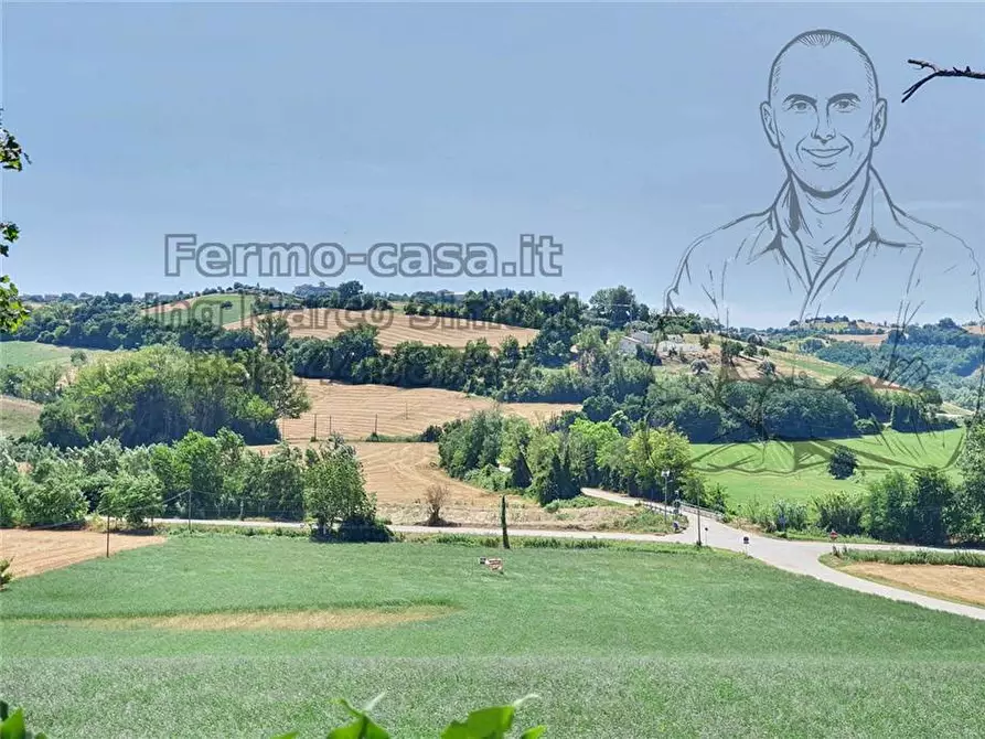 Immagine 31 di Rustico / casale in vendita  in Via Contrada Capparuccia, 3 a Ponzano Di Fermo