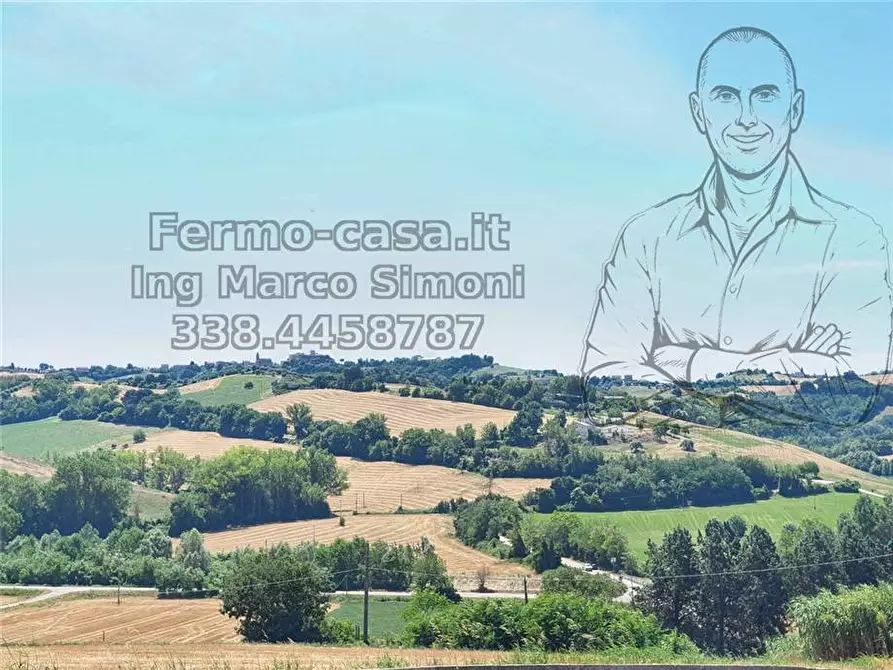 Immagine 32 di Rustico / casale in vendita  in Via Contrada Capparuccia, 3 a Ponzano Di Fermo