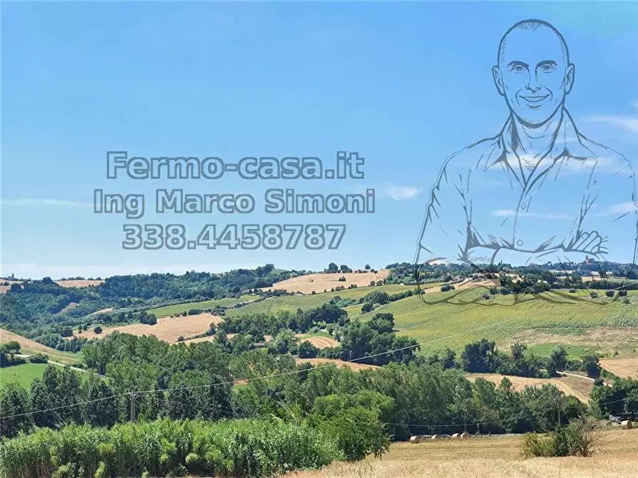 Immagine 33 di Rustico / casale in vendita  in Via Contrada Capparuccia, 3 a Ponzano Di Fermo