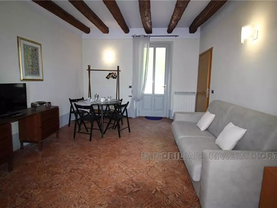 Immagine 31 di Appartamento in affitto  a Orta San Giulio