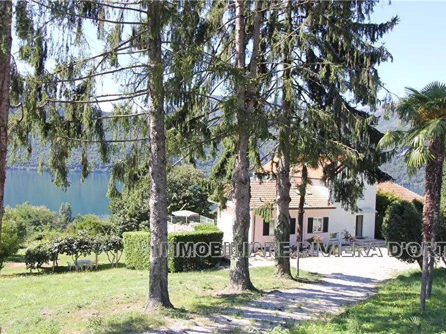 Immagine 35 di Appartamento in affitto  a Pettenasco