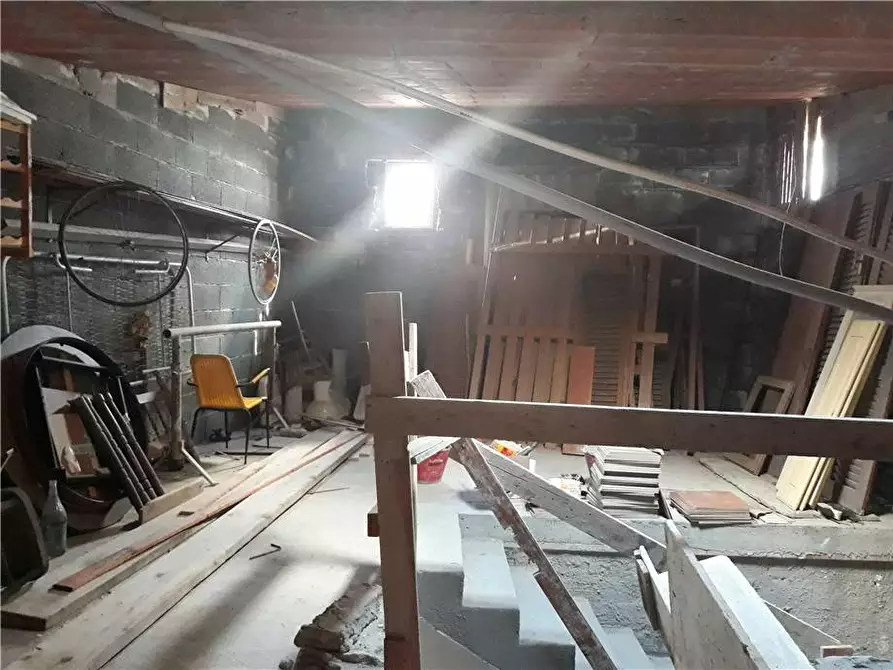 Immagine 9 di Villa in vendita  a Cuglieri