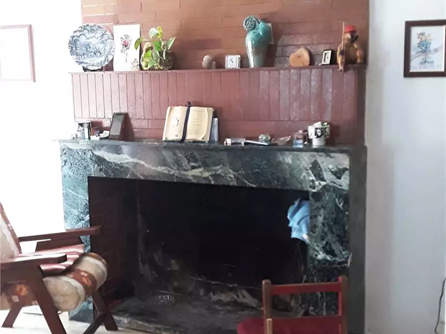 Immagine 6 di Villa in vendita  a Bonarcado