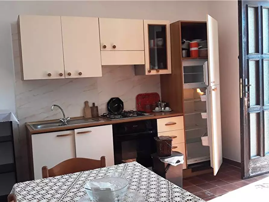 Immagine 10 di Villa in vendita  a Bonarcado
