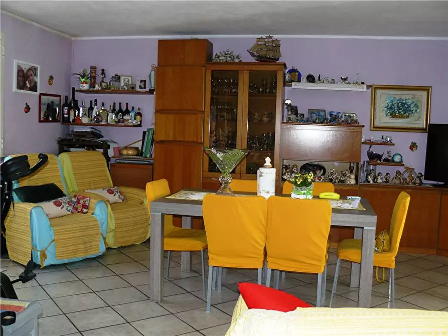 Immagine 9 di Appartamento in vendita  a Oristano