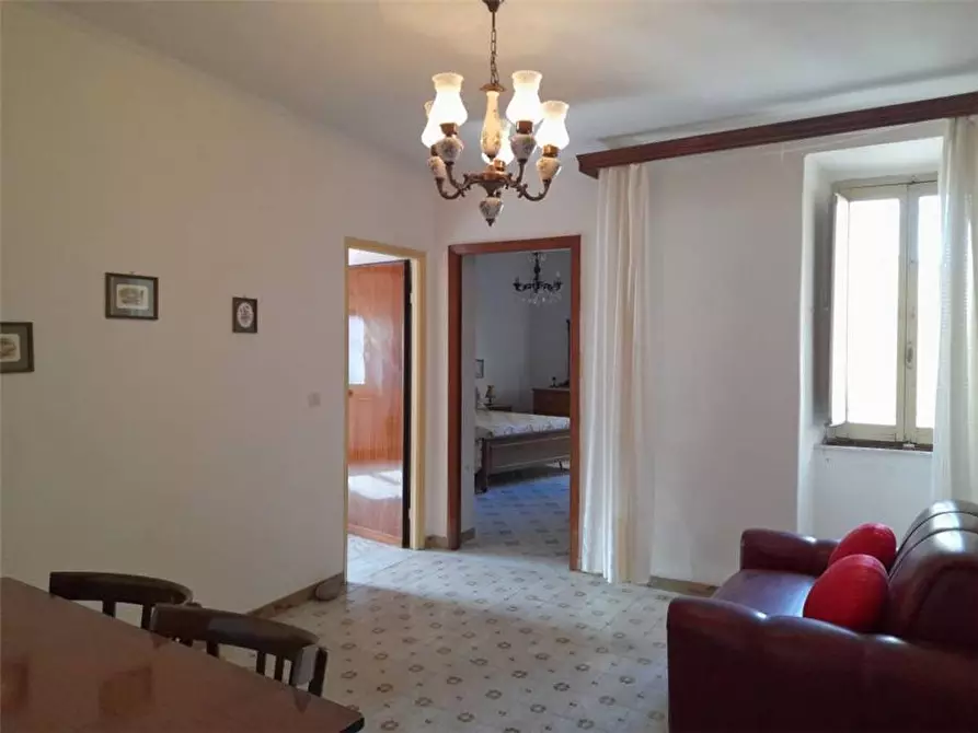 Immagine 7 di Villa in vendita  a Cuglieri