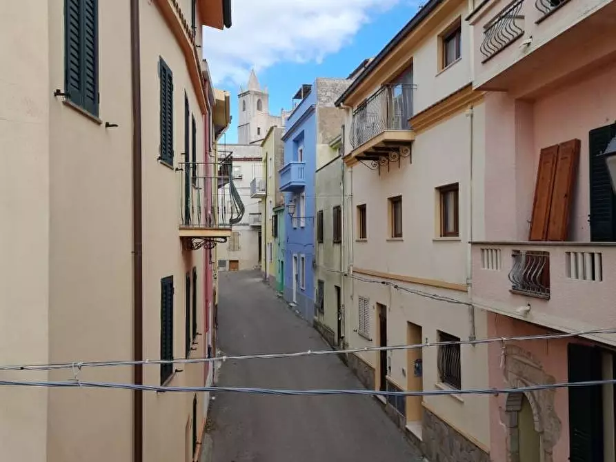 Immagine 9 di Villa in vendita  a Cuglieri