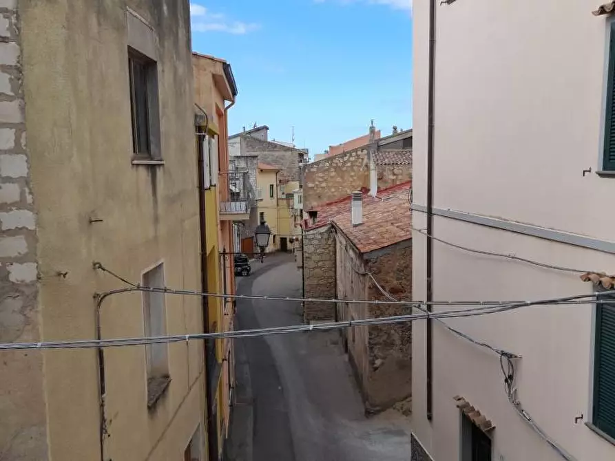 Immagine 10 di Villa in vendita  a Cuglieri