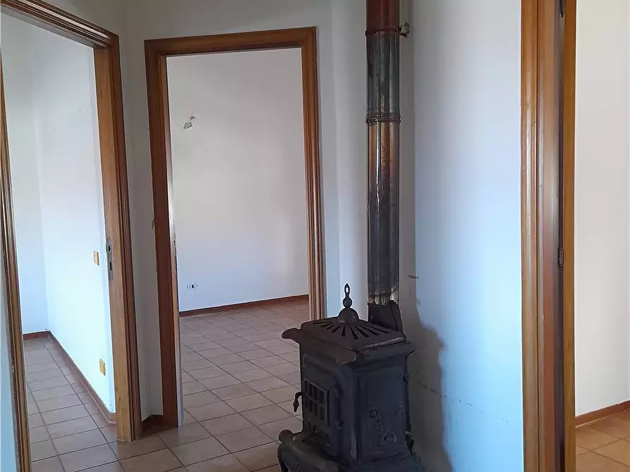 Immagine 6 di Appartamento in vendita  a Ghilarza