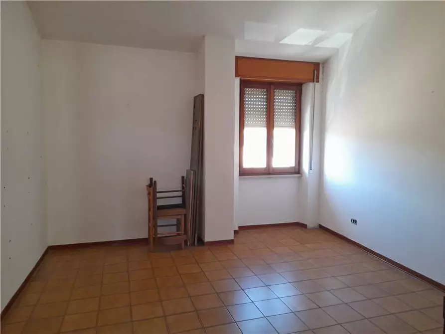 Immagine 7 di Appartamento in vendita  a Ghilarza