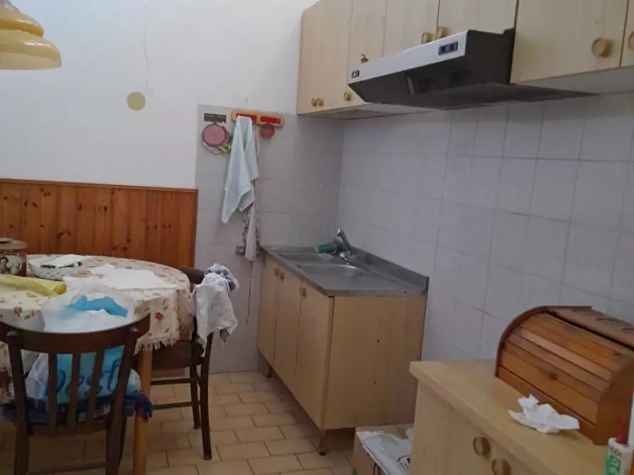 Immagine 6 di Villa in vendita  a Ghilarza