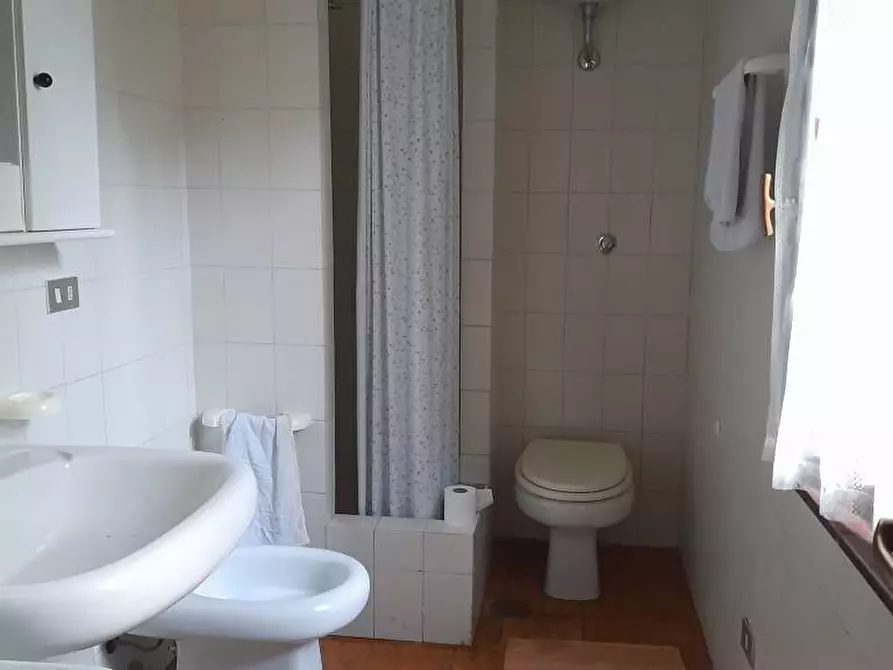 Immagine 8 di Villa in vendita  a Narbolia