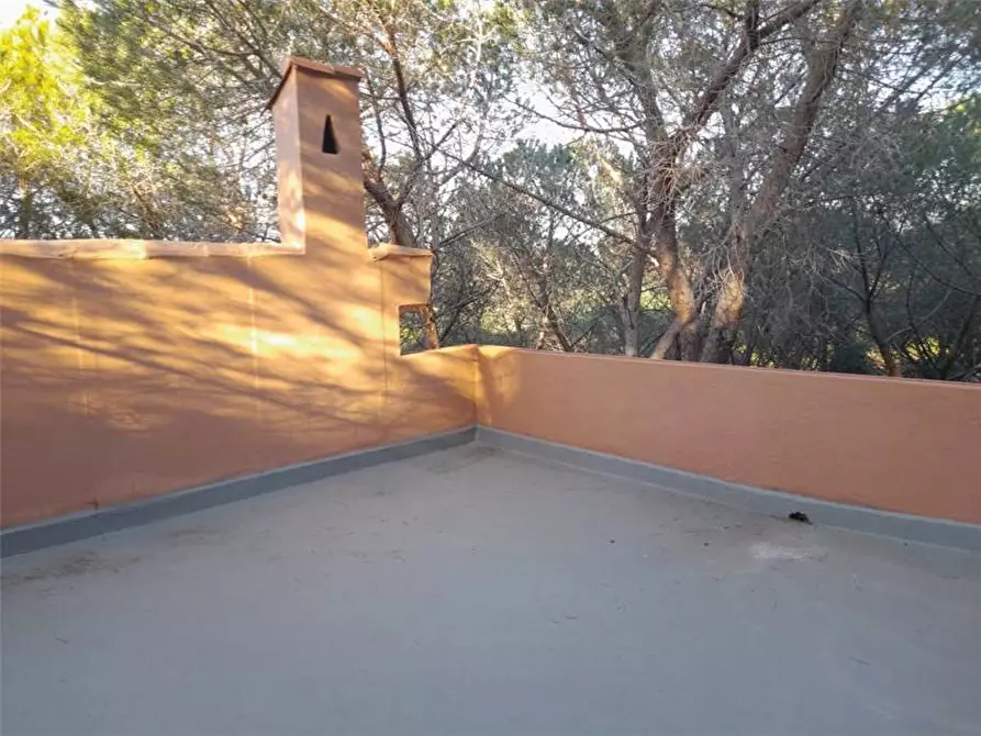 Immagine 9 di Villa in vendita  a Narbolia