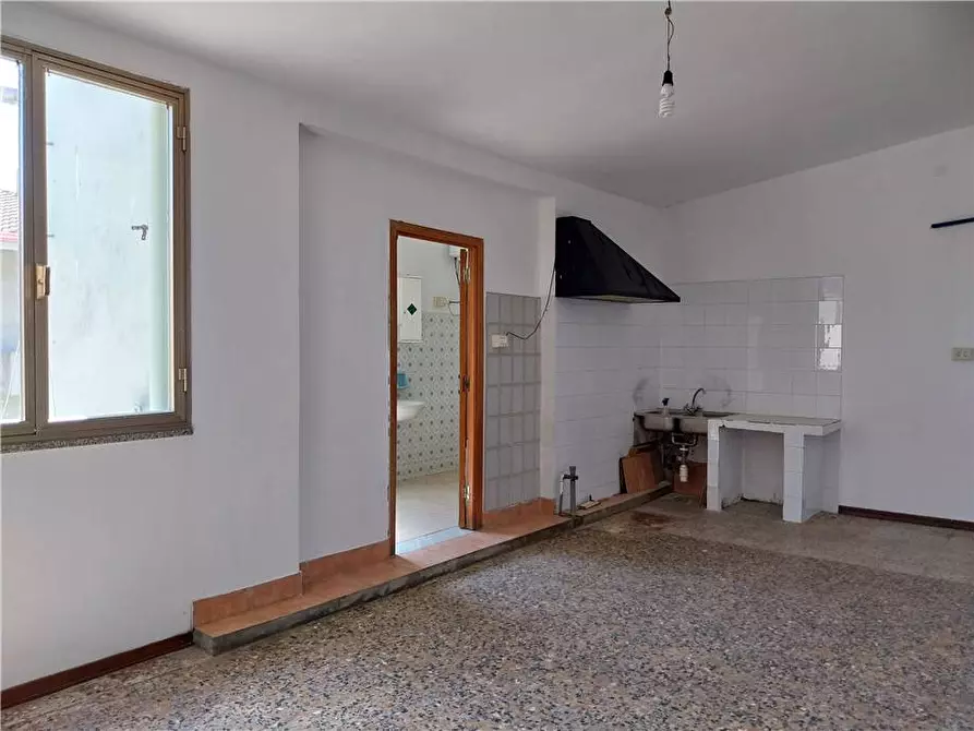 Immagine 8 di Appartamento in vendita  a Terralba